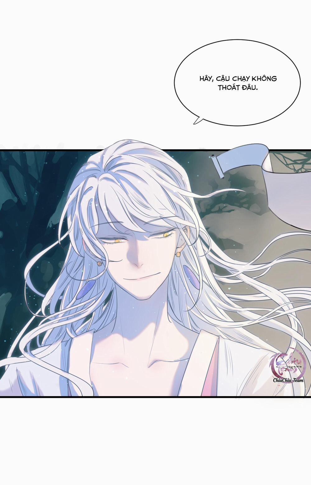 Hình Như Cầm Nhầm Kịch Bản Của Nữ Chính Rồi! (END) 0 trang 24