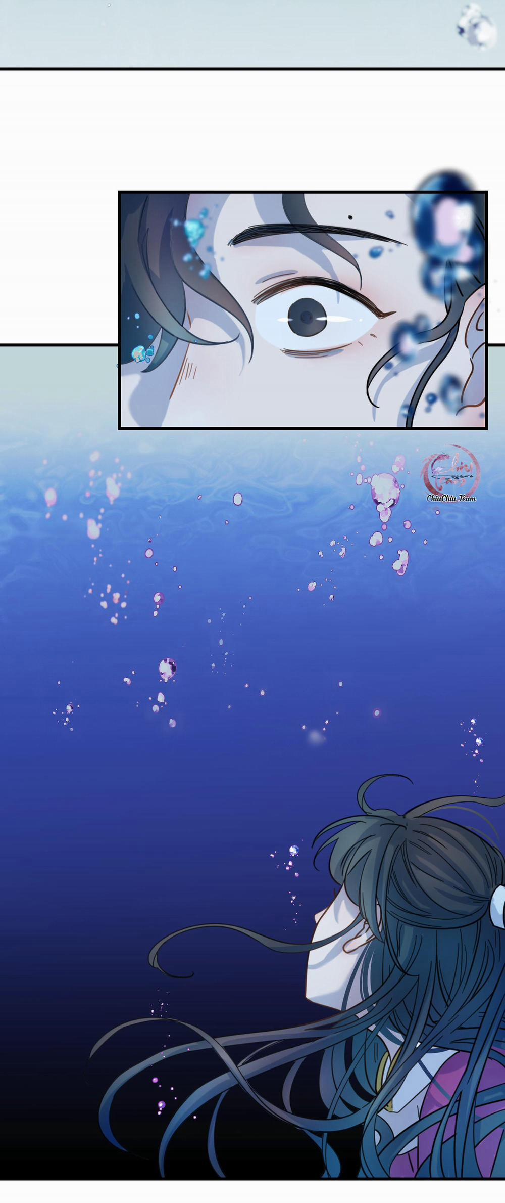 Hình Như Cầm Nhầm Kịch Bản Của Nữ Chính Rồi! (END) 0 trang 6