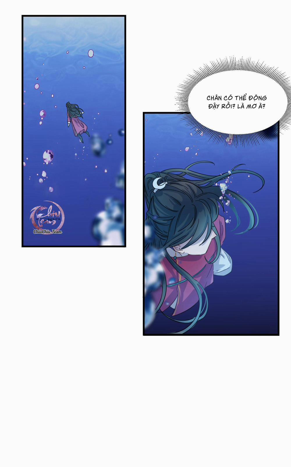 Hình Như Cầm Nhầm Kịch Bản Của Nữ Chính Rồi! (END) 0 trang 7