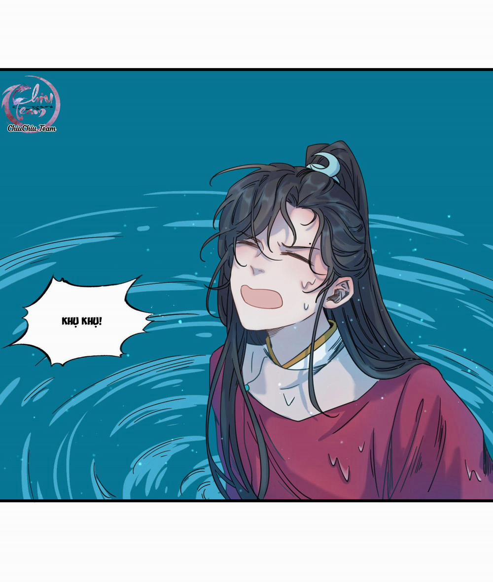 Hình Như Cầm Nhầm Kịch Bản Của Nữ Chính Rồi! (END) 0 trang 8