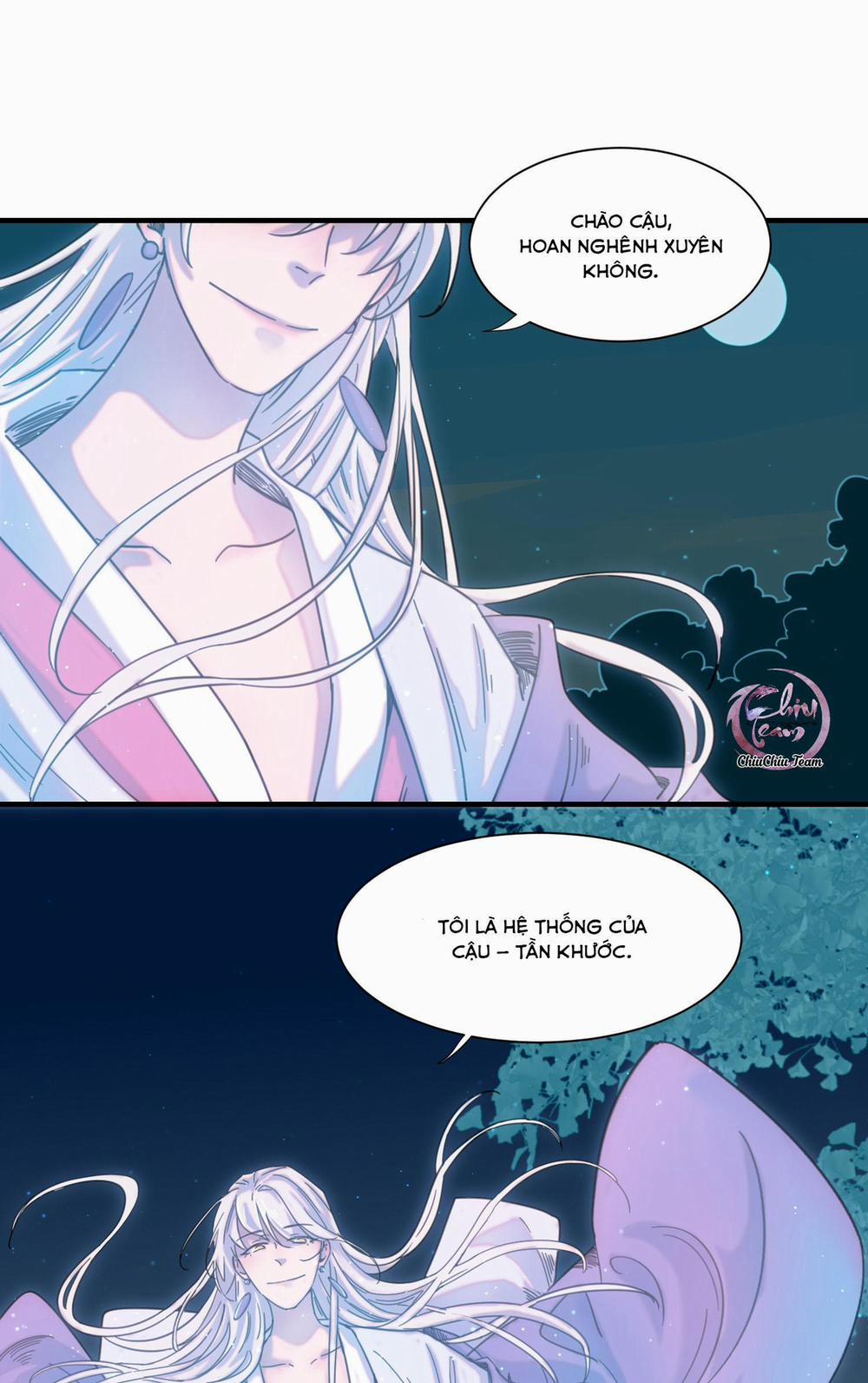 Hình Như Cầm Nhầm Kịch Bản Của Nữ Chính Rồi! (END) 0 trang 9