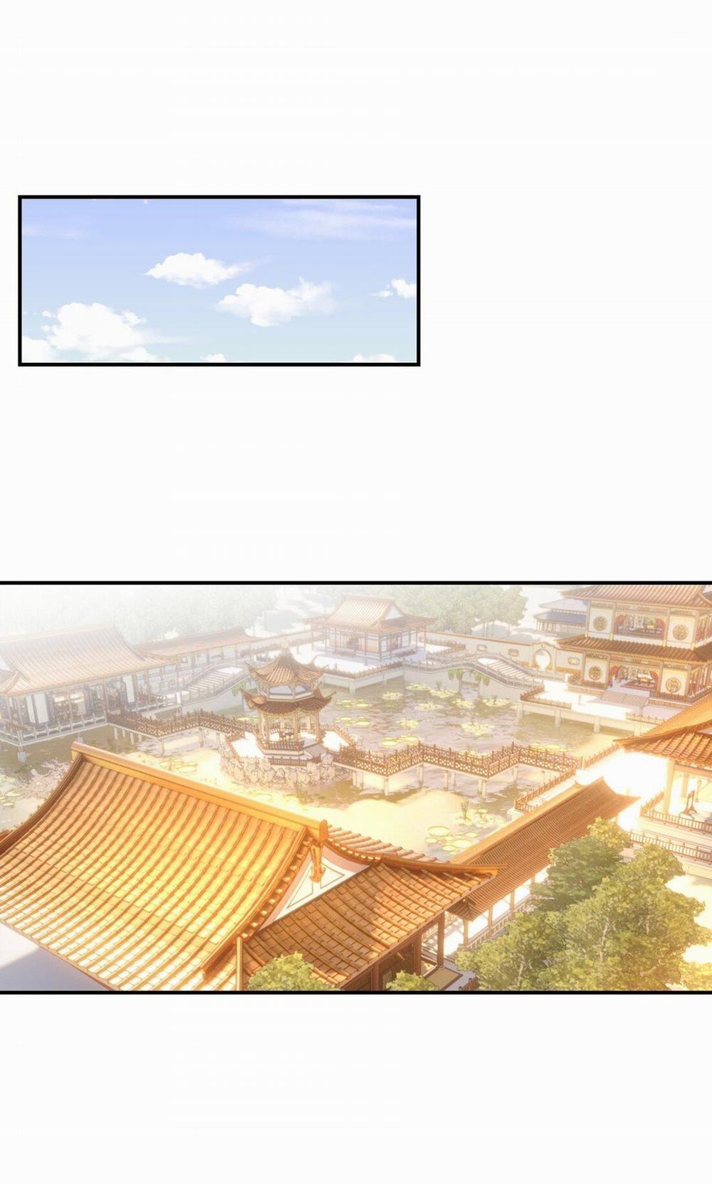 Hình Như Cầm Nhầm Kịch Bản Của Nữ Chính Rồi! (END) 100 trang 1