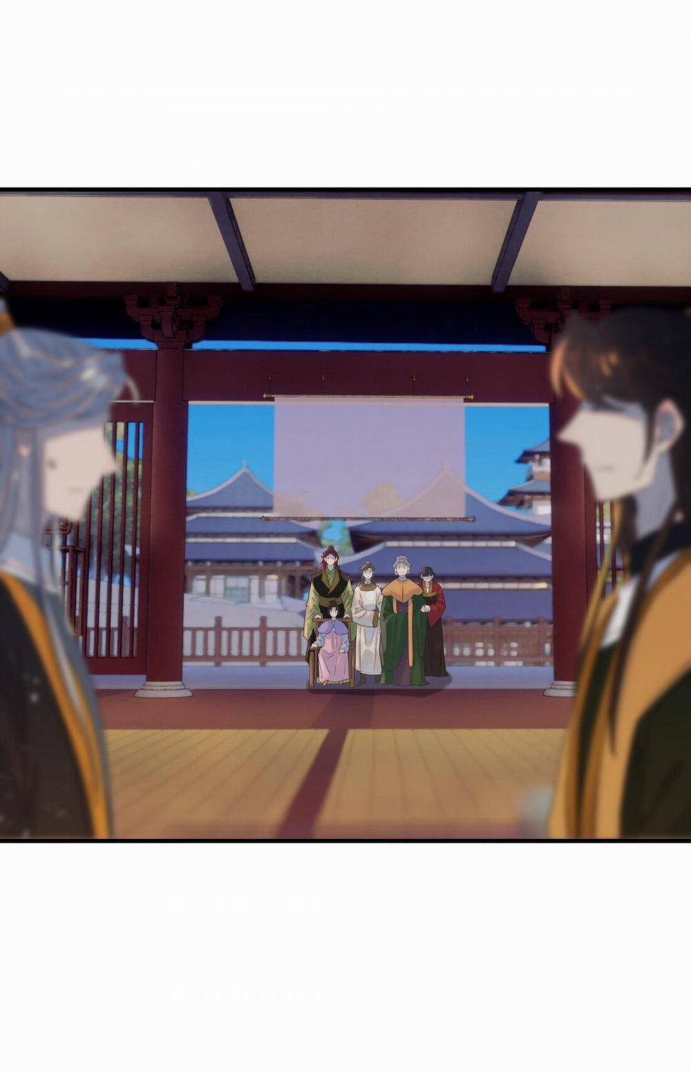 Hình Như Cầm Nhầm Kịch Bản Của Nữ Chính Rồi! (END) 100 trang 14