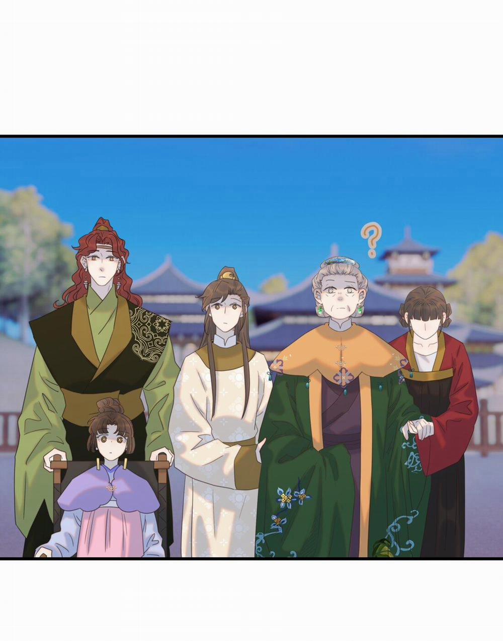 Hình Như Cầm Nhầm Kịch Bản Của Nữ Chính Rồi! (END) 100 trang 15