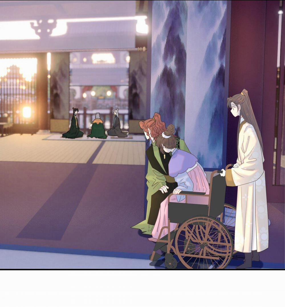 Hình Như Cầm Nhầm Kịch Bản Của Nữ Chính Rồi! (END) 100 trang 19