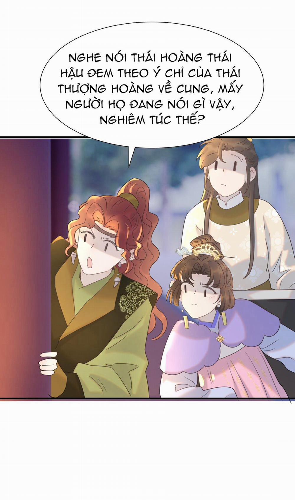 Hình Như Cầm Nhầm Kịch Bản Của Nữ Chính Rồi! (END) 100 trang 20