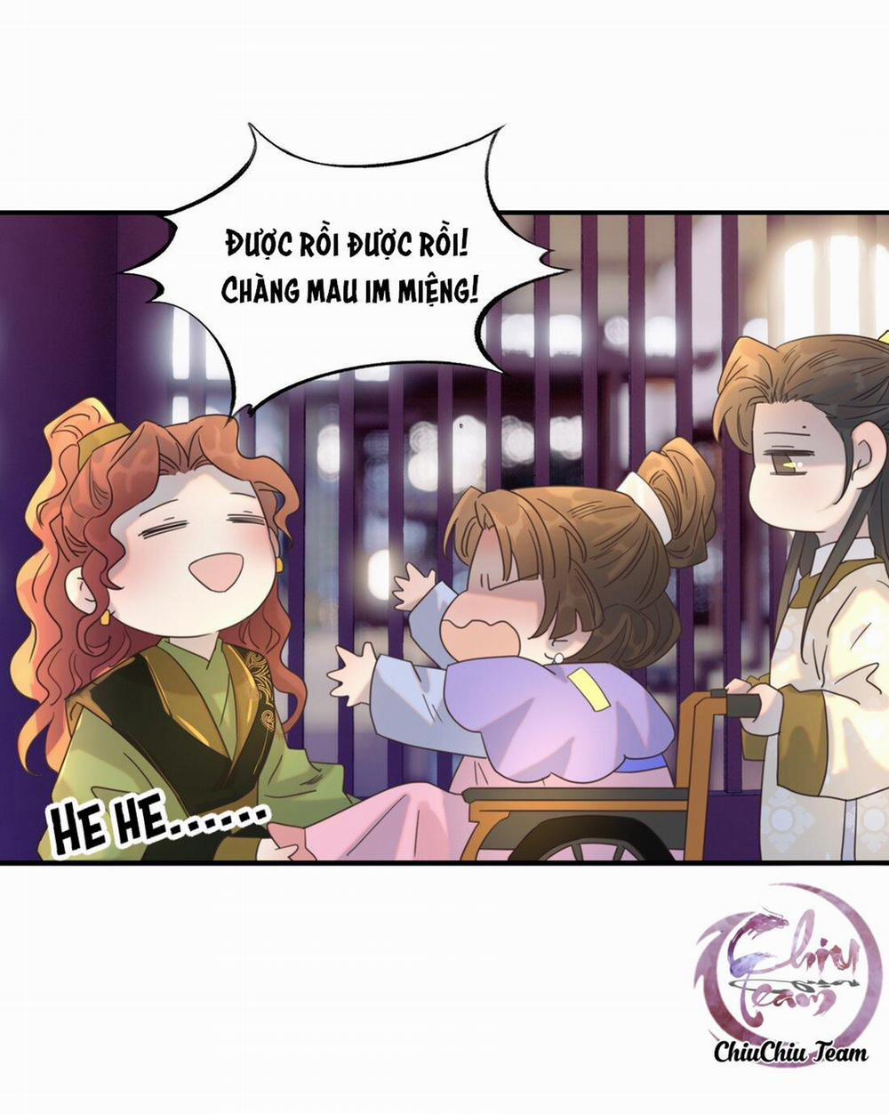 Hình Như Cầm Nhầm Kịch Bản Của Nữ Chính Rồi! (END) 100 trang 26