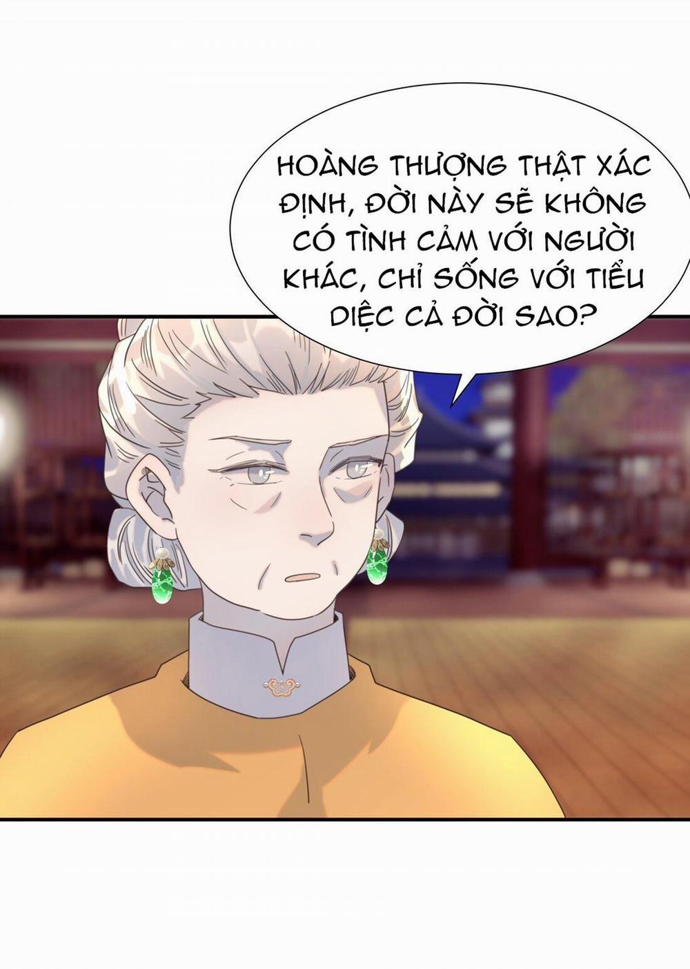 Hình Như Cầm Nhầm Kịch Bản Của Nữ Chính Rồi! (END) 100 trang 29