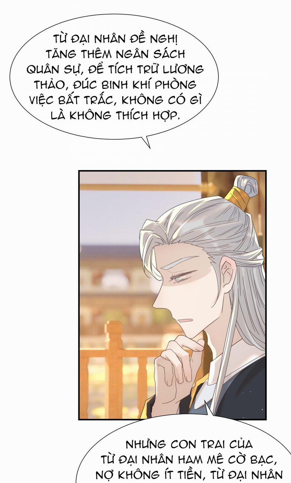 Hình Như Cầm Nhầm Kịch Bản Của Nữ Chính Rồi! (END) 100 trang 3