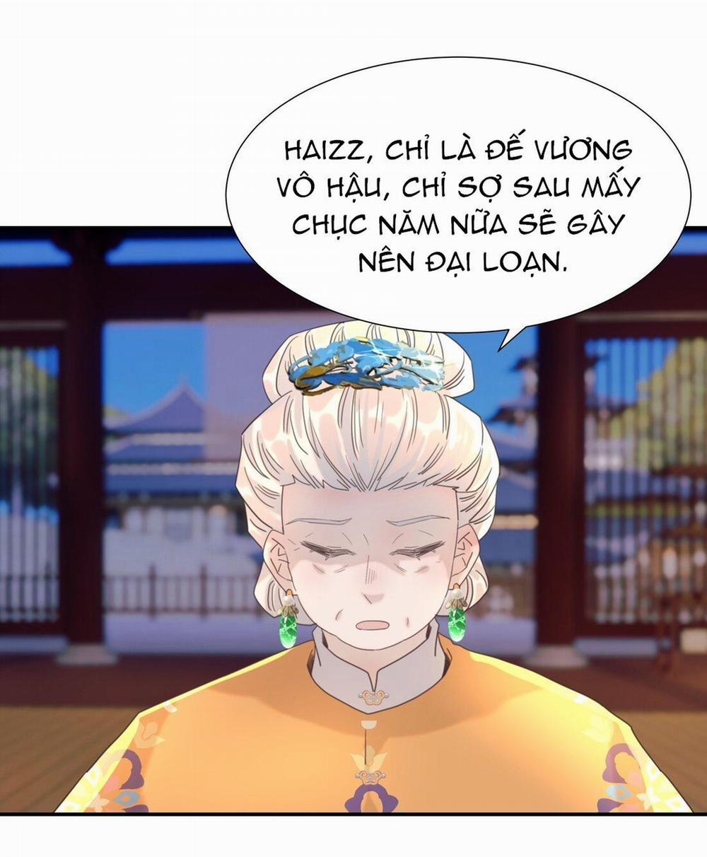 Hình Như Cầm Nhầm Kịch Bản Của Nữ Chính Rồi! (END) 100 trang 31