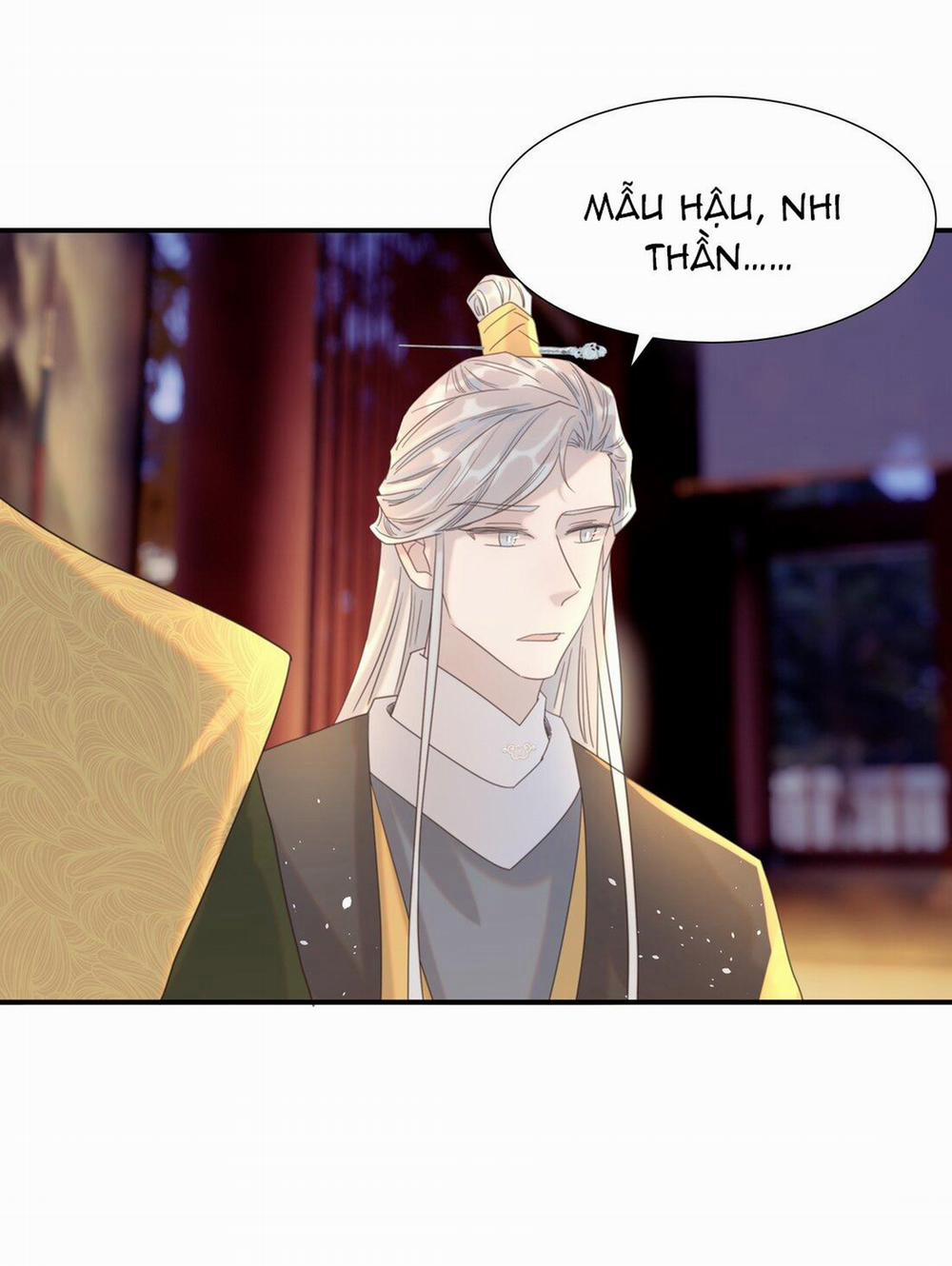 Hình Như Cầm Nhầm Kịch Bản Của Nữ Chính Rồi! (END) 100 trang 38