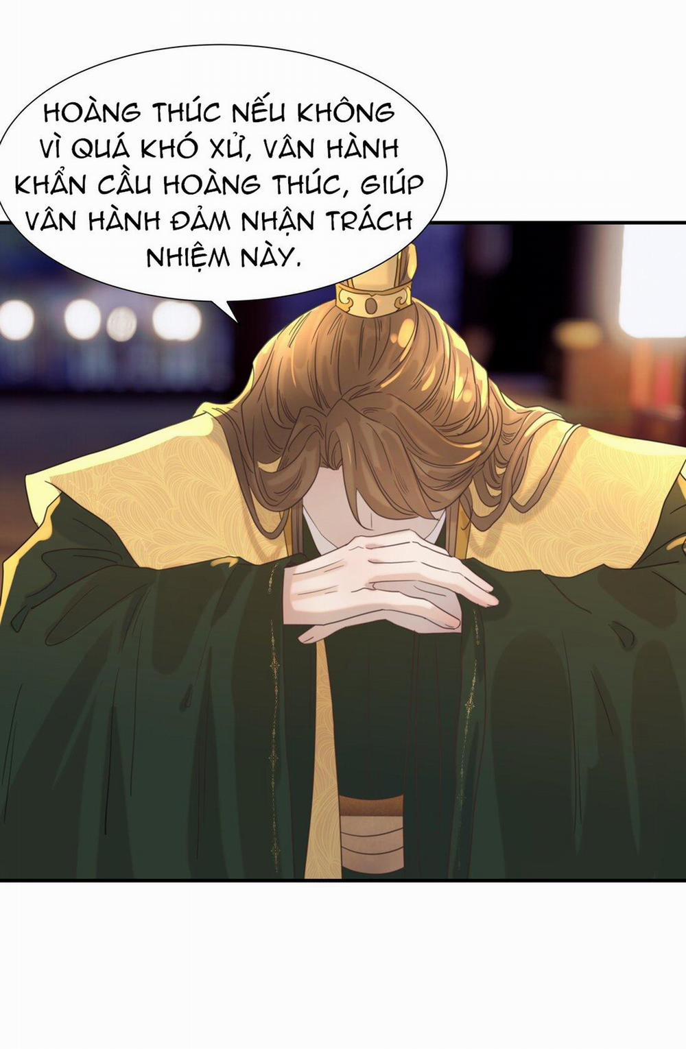 Hình Như Cầm Nhầm Kịch Bản Của Nữ Chính Rồi! (END) 100 trang 41