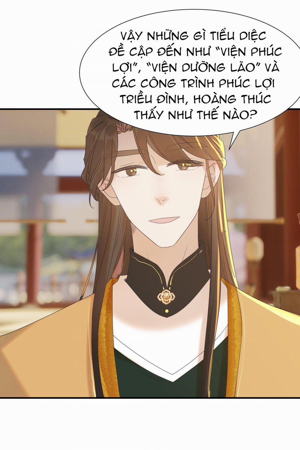 Hình Như Cầm Nhầm Kịch Bản Của Nữ Chính Rồi! (END) 100 trang 5