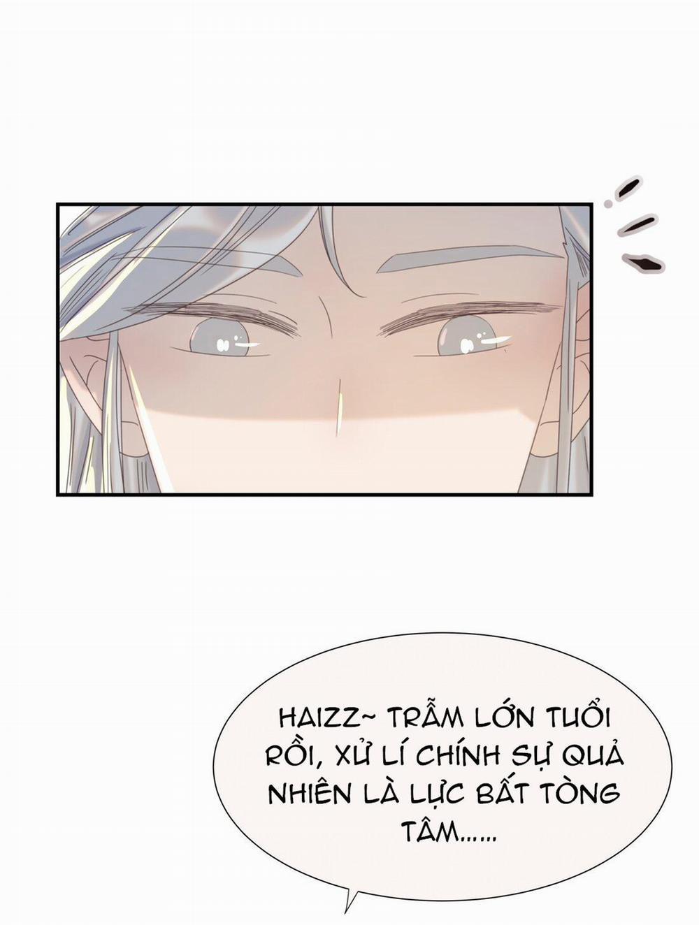 Hình Như Cầm Nhầm Kịch Bản Của Nữ Chính Rồi! (END) 100 trang 8