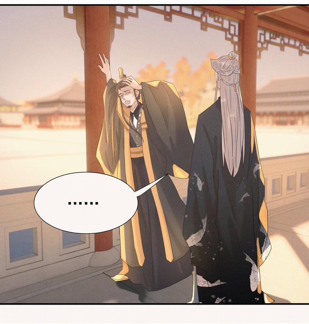 Hình Như Cầm Nhầm Kịch Bản Của Nữ Chính Rồi! (END) 100 trang 9