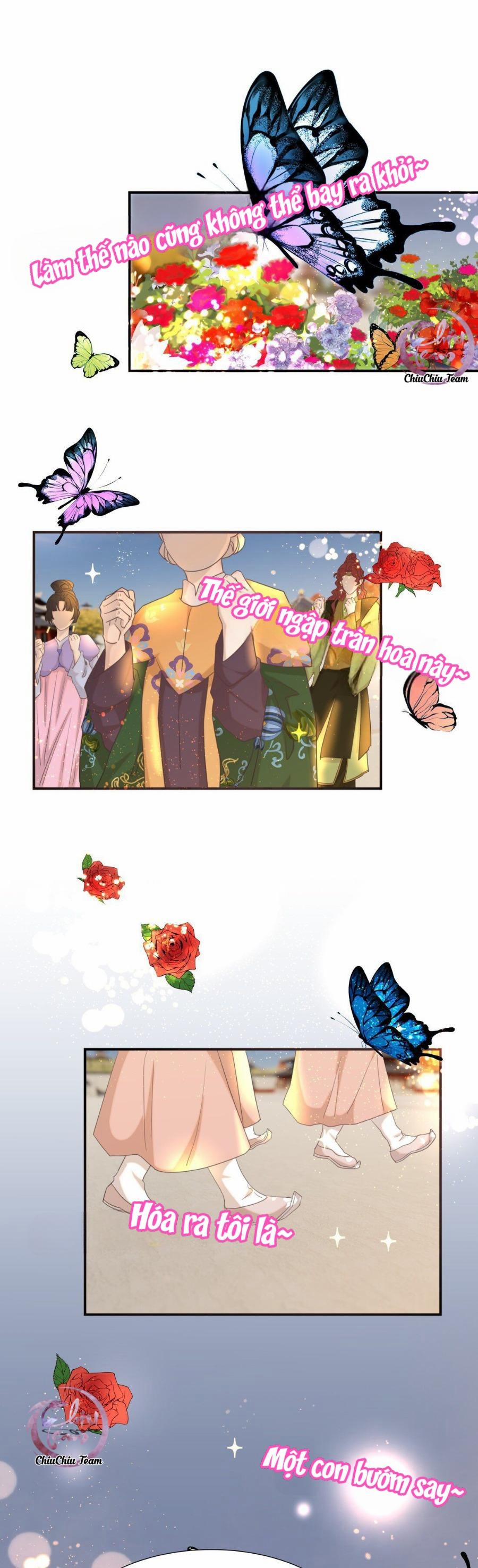 Hình Như Cầm Nhầm Kịch Bản Của Nữ Chính Rồi! (END) 101 trang 1