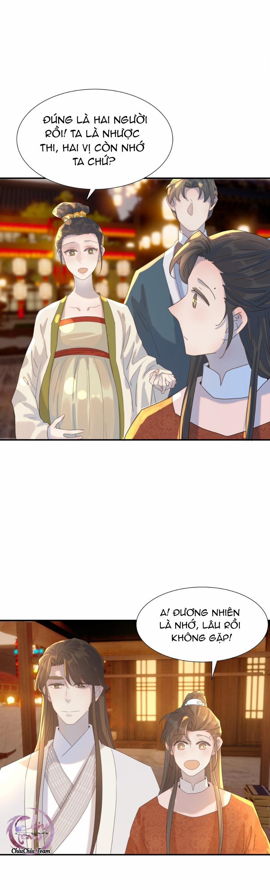 Hình Như Cầm Nhầm Kịch Bản Của Nữ Chính Rồi! (END) 101 trang 12