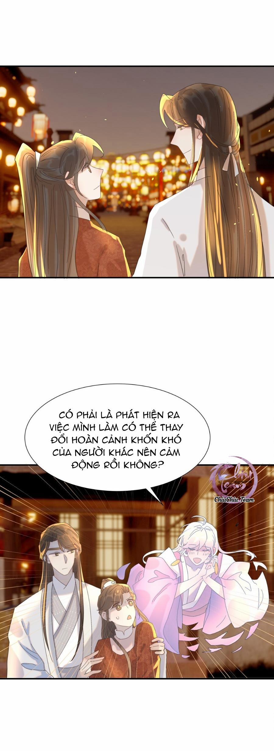 Hình Như Cầm Nhầm Kịch Bản Của Nữ Chính Rồi! (END) 101 trang 15