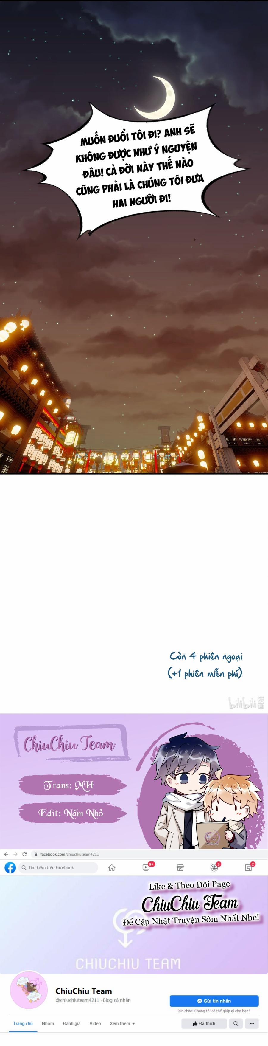 Hình Như Cầm Nhầm Kịch Bản Của Nữ Chính Rồi! (END) 101 trang 18