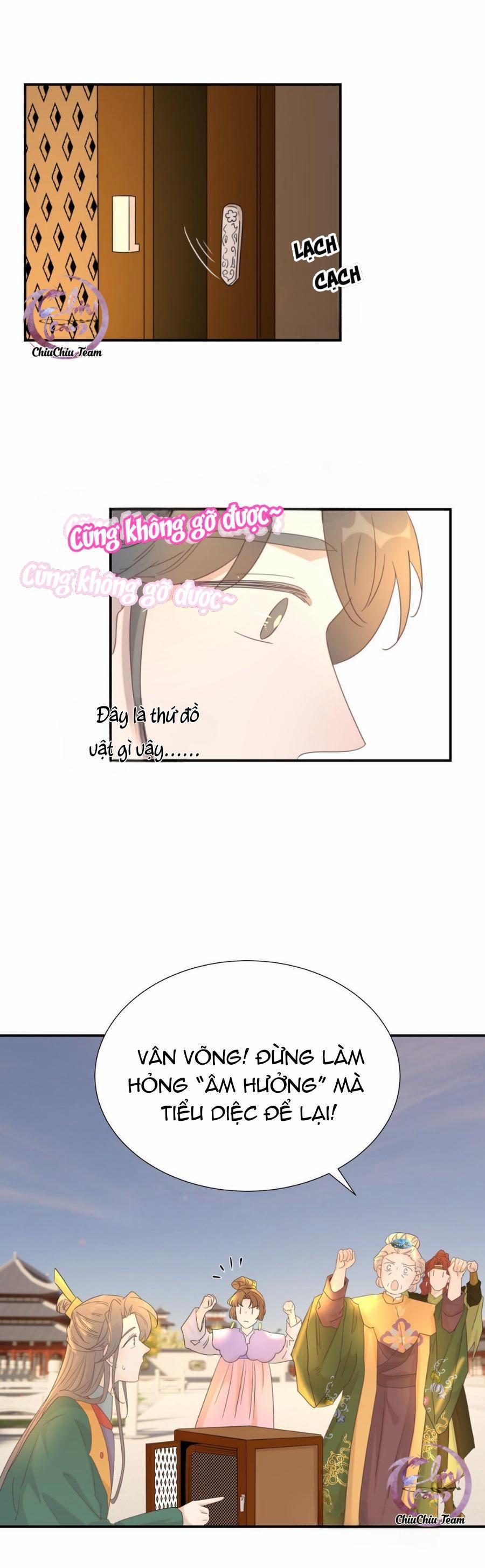 Hình Như Cầm Nhầm Kịch Bản Của Nữ Chính Rồi! (END) 101 trang 3