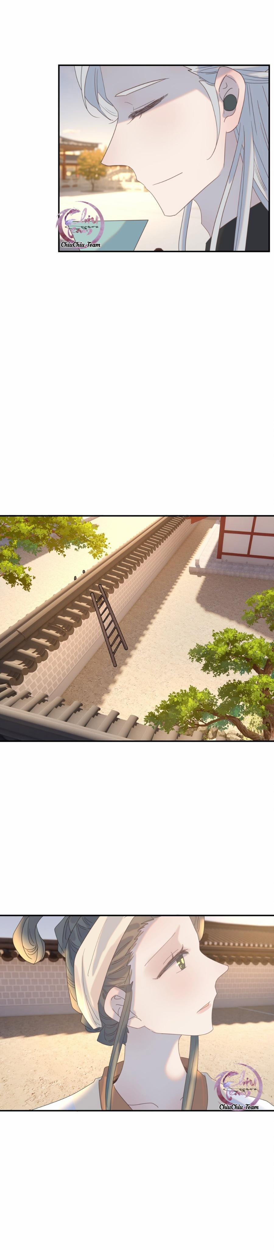 Hình Như Cầm Nhầm Kịch Bản Của Nữ Chính Rồi! (END) 101 trang 5