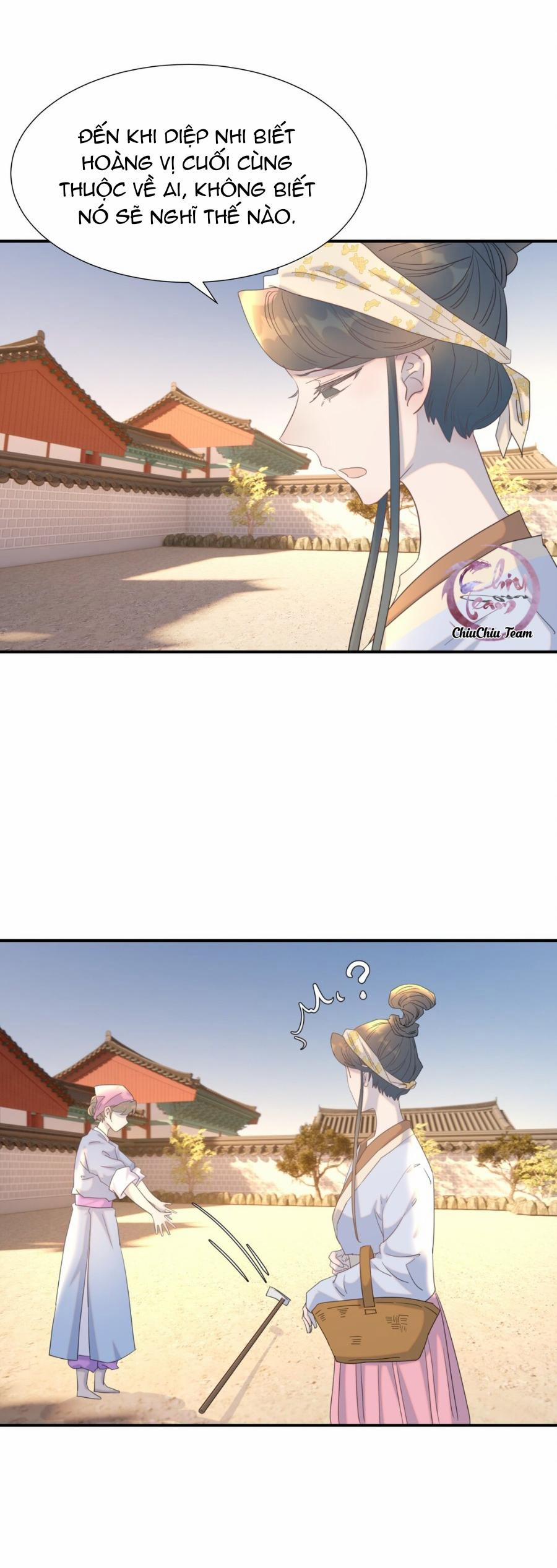 Hình Như Cầm Nhầm Kịch Bản Của Nữ Chính Rồi! (END) 101 trang 7