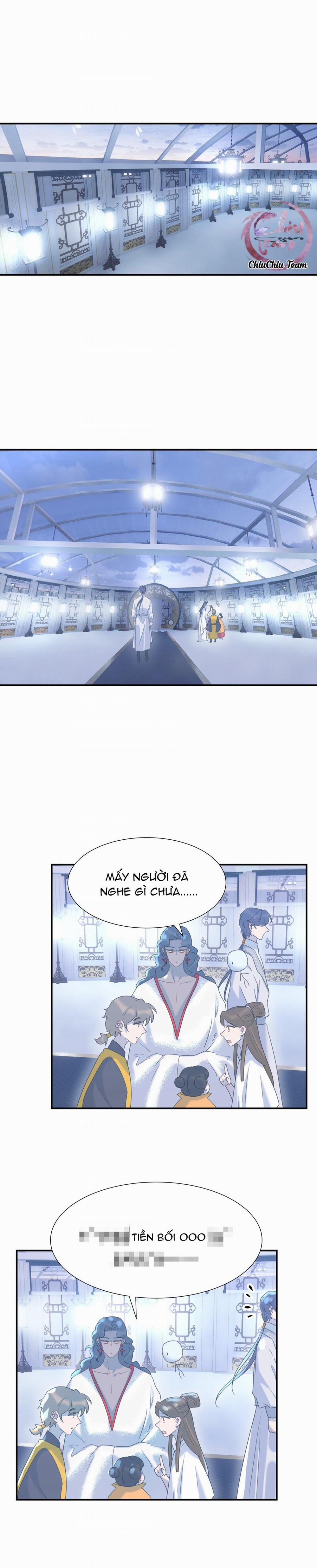 Hình Như Cầm Nhầm Kịch Bản Của Nữ Chính Rồi! (END) 102 trang 1