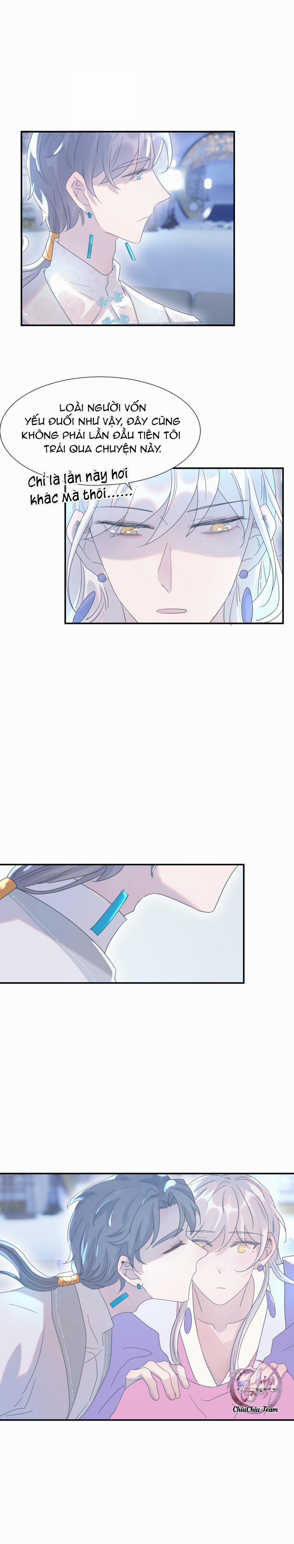 Hình Như Cầm Nhầm Kịch Bản Của Nữ Chính Rồi! (END) 102 trang 10