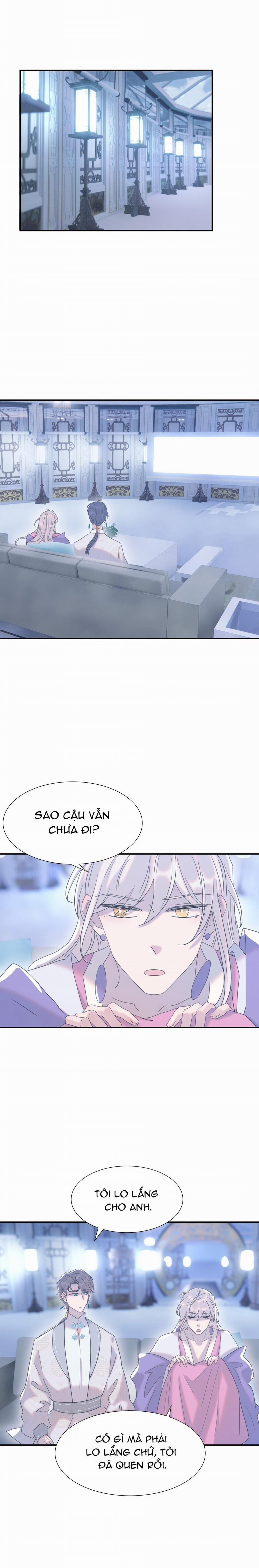 Hình Như Cầm Nhầm Kịch Bản Của Nữ Chính Rồi! (END) 102 trang 9