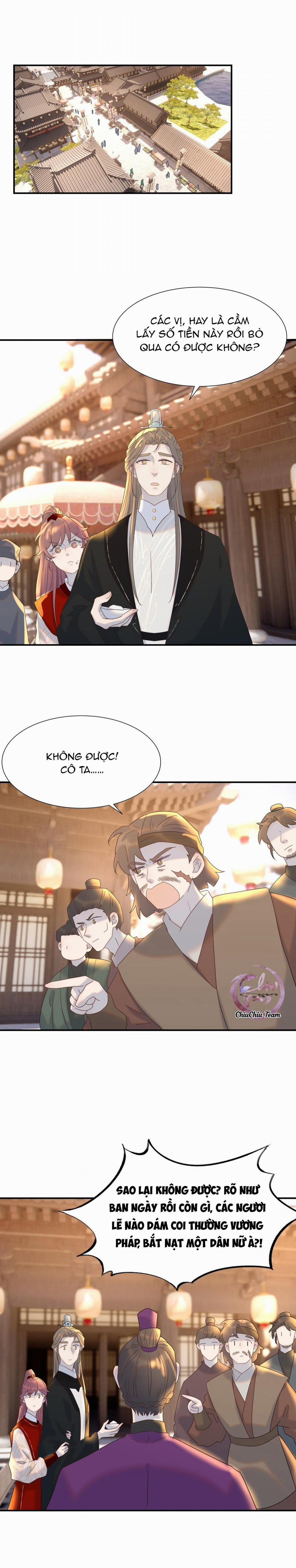 Hình Như Cầm Nhầm Kịch Bản Của Nữ Chính Rồi! (END) 103 trang 1