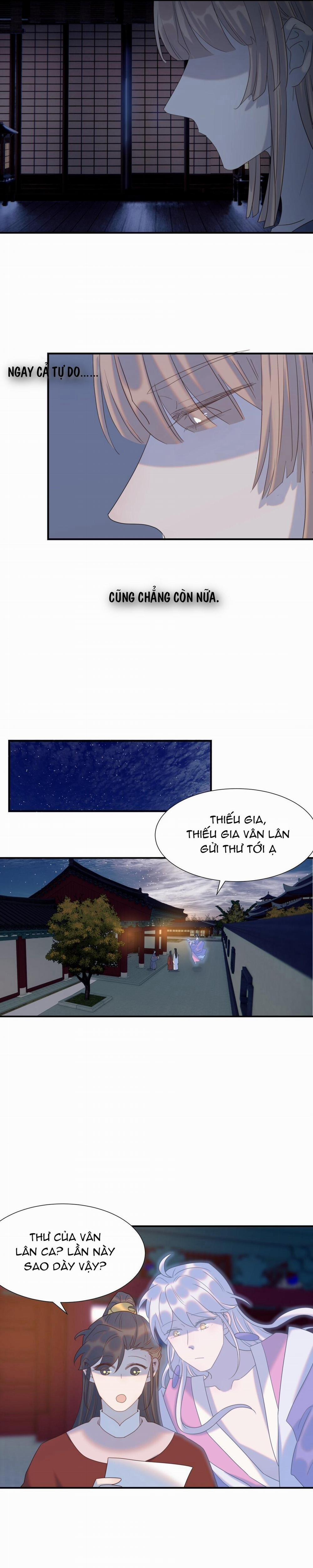 Hình Như Cầm Nhầm Kịch Bản Của Nữ Chính Rồi! (END) 103 trang 11