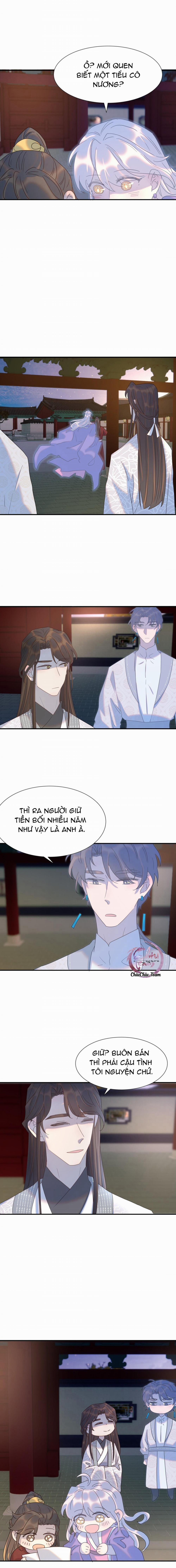 Hình Như Cầm Nhầm Kịch Bản Của Nữ Chính Rồi! (END) 103 trang 12