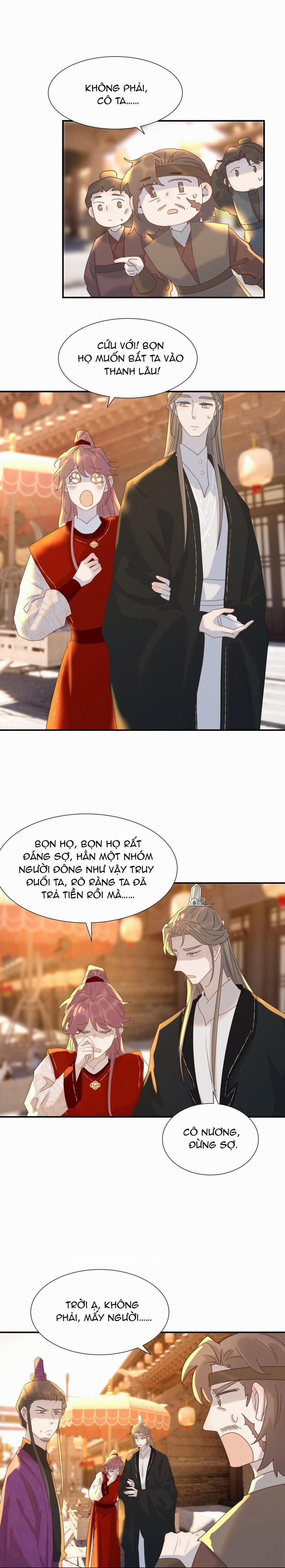 Hình Như Cầm Nhầm Kịch Bản Của Nữ Chính Rồi! (END) 103 trang 2