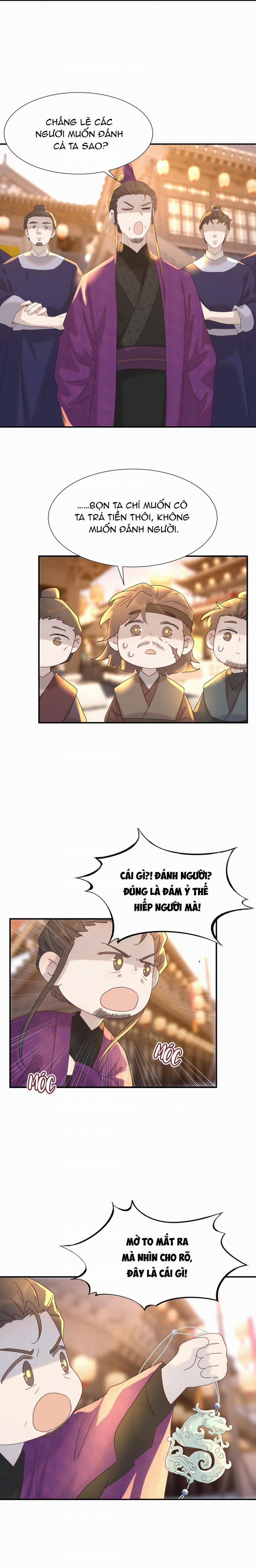 Hình Như Cầm Nhầm Kịch Bản Của Nữ Chính Rồi! (END) 103 trang 3