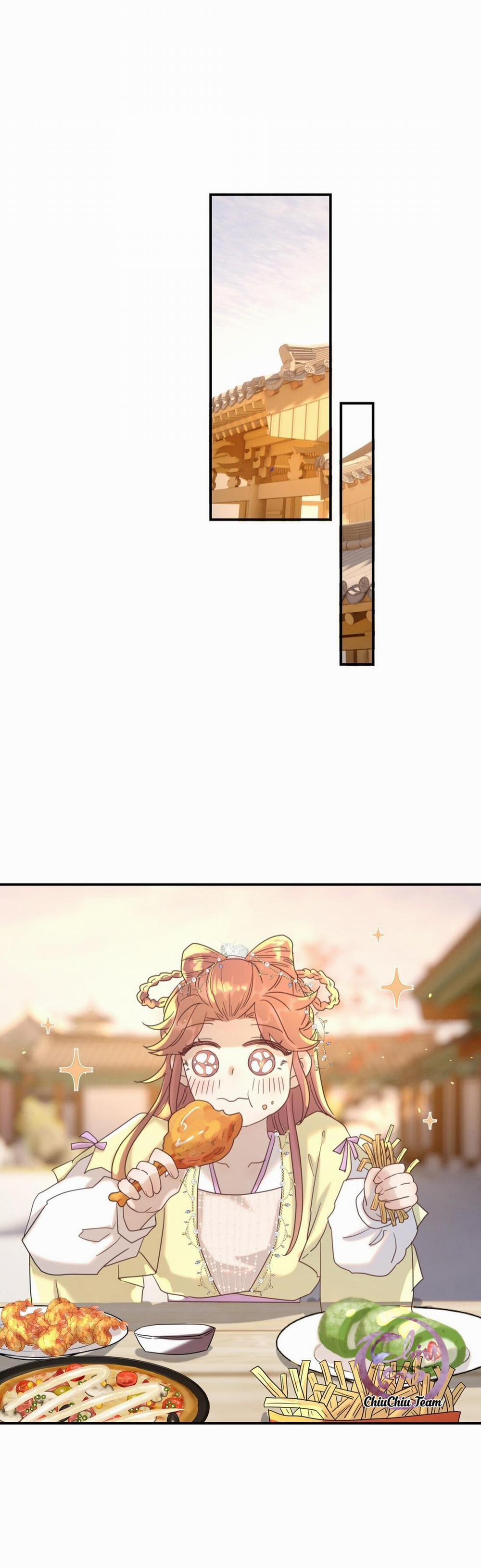 Hình Như Cầm Nhầm Kịch Bản Của Nữ Chính Rồi! (END) 103 trang 6