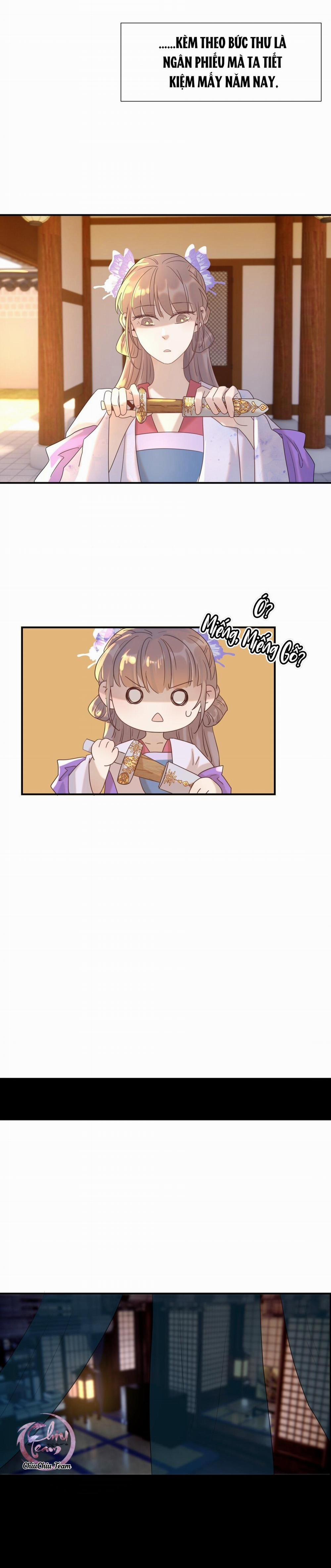 Hình Như Cầm Nhầm Kịch Bản Của Nữ Chính Rồi! (END) 103 trang 8