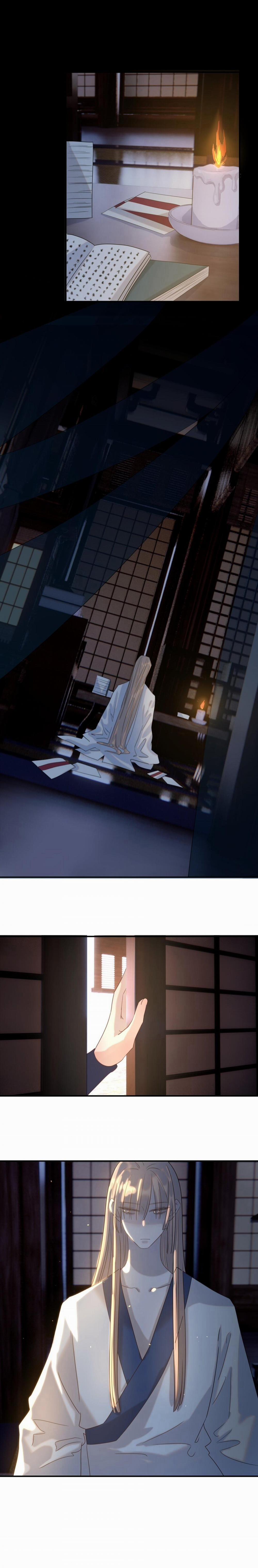 Hình Như Cầm Nhầm Kịch Bản Của Nữ Chính Rồi! (END) 103 trang 9