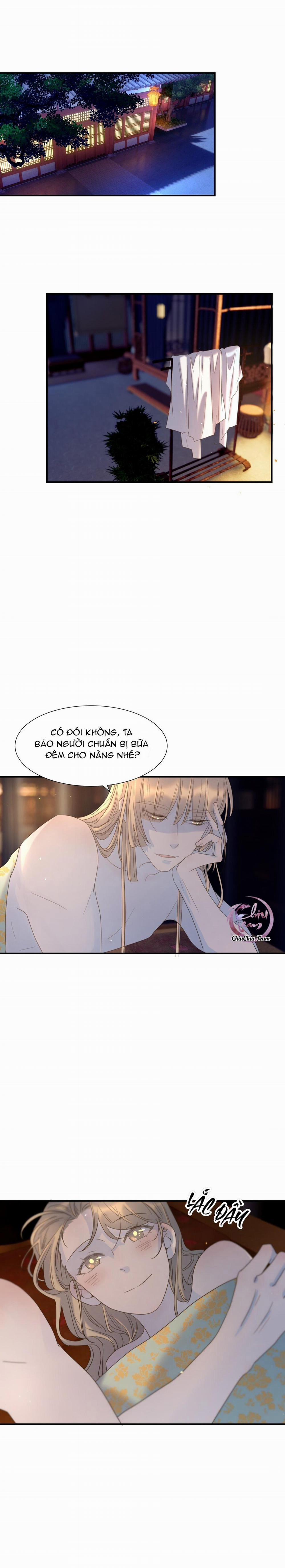 Hình Như Cầm Nhầm Kịch Bản Của Nữ Chính Rồi! (END) 104 trang 1