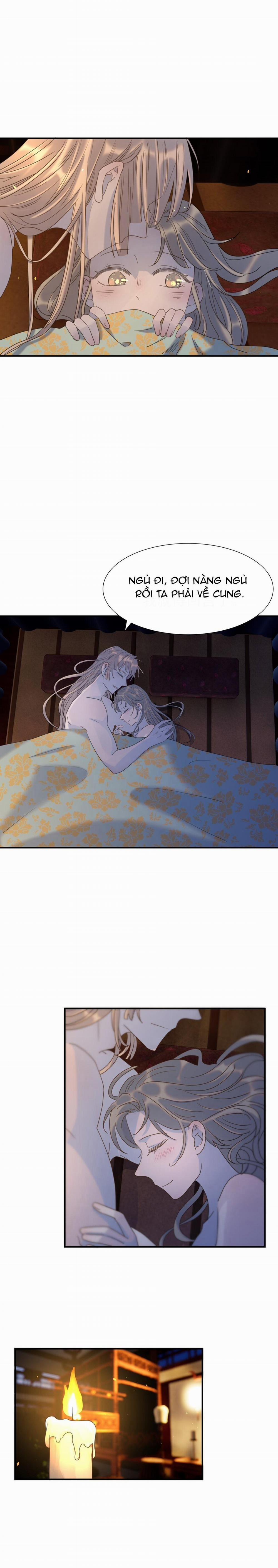 Hình Như Cầm Nhầm Kịch Bản Của Nữ Chính Rồi! (END) 104 trang 2