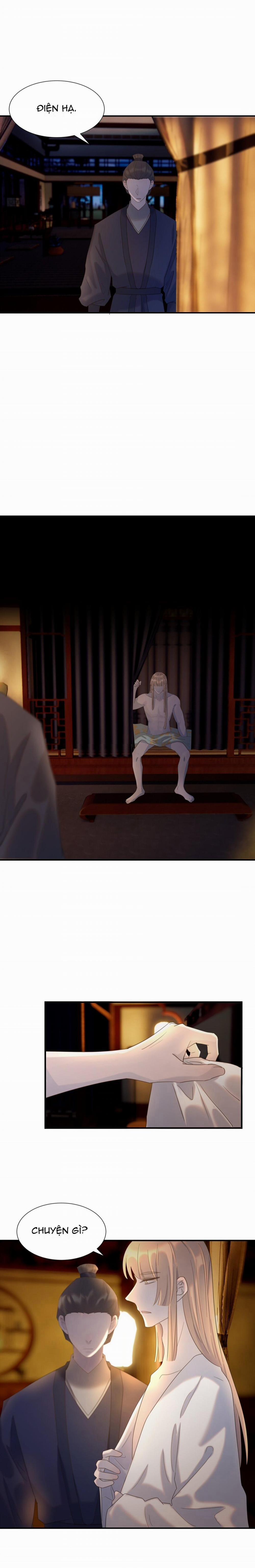 Hình Như Cầm Nhầm Kịch Bản Của Nữ Chính Rồi! (END) 104 trang 3