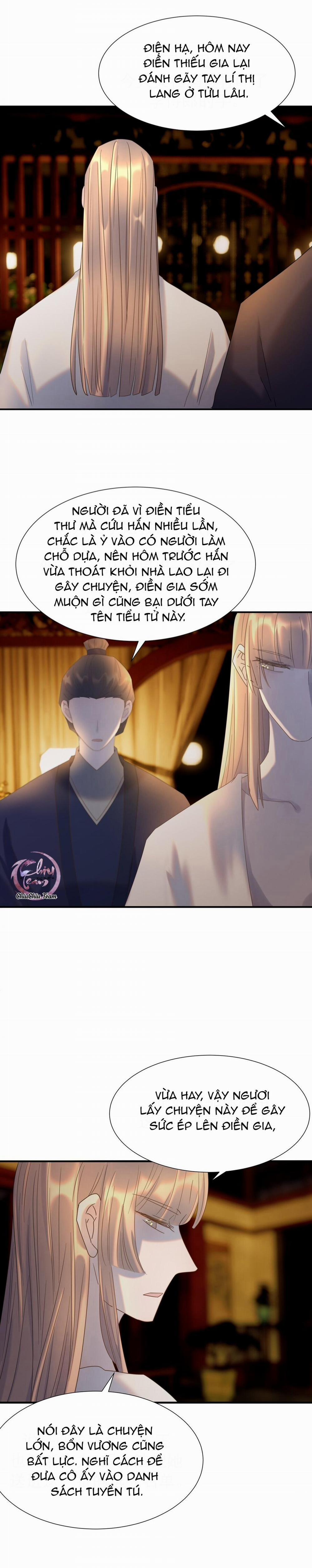 Hình Như Cầm Nhầm Kịch Bản Của Nữ Chính Rồi! (END) 104 trang 4