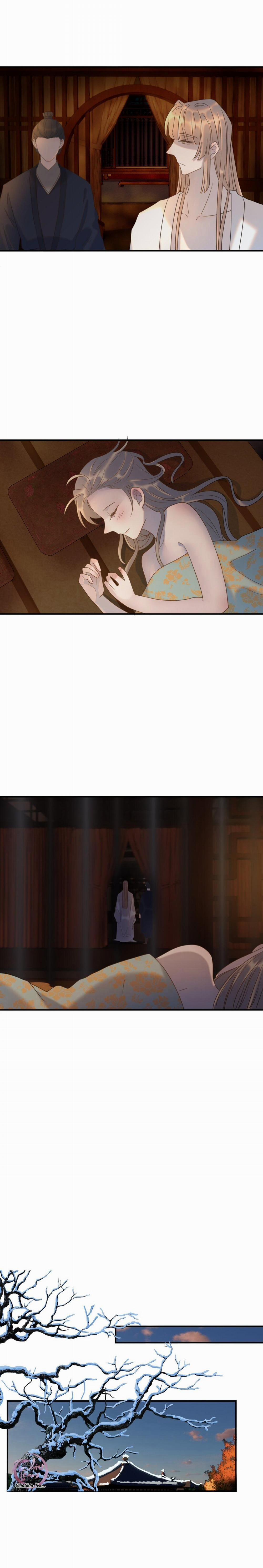 Hình Như Cầm Nhầm Kịch Bản Của Nữ Chính Rồi! (END) 104 trang 5