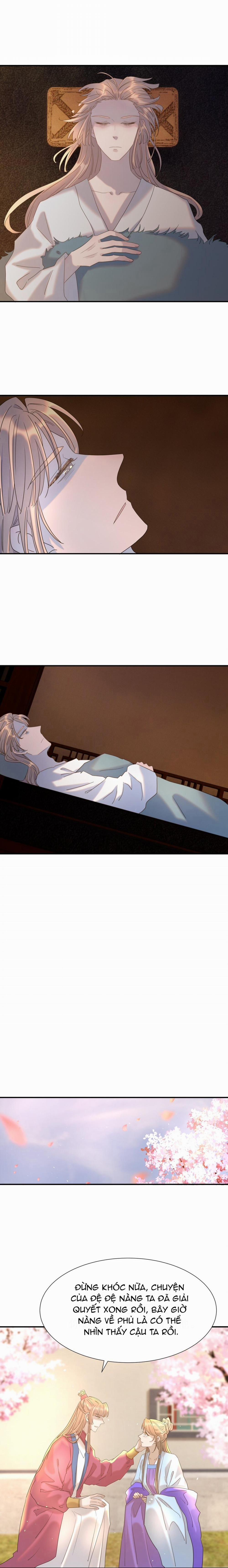 Hình Như Cầm Nhầm Kịch Bản Của Nữ Chính Rồi! (END) 104 trang 6