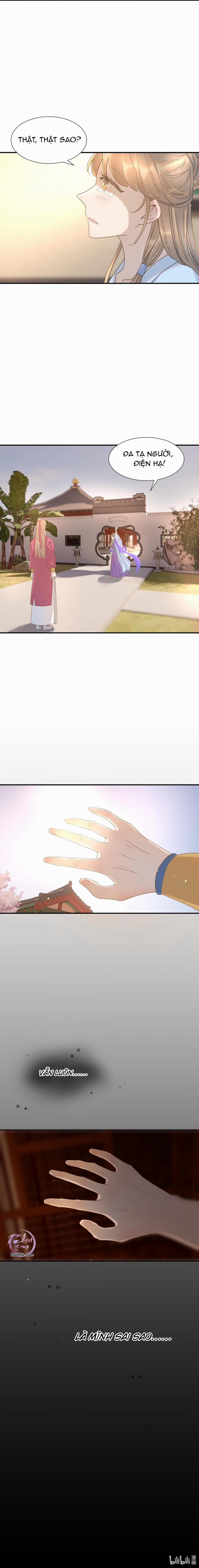 Hình Như Cầm Nhầm Kịch Bản Của Nữ Chính Rồi! (END) 104 trang 7