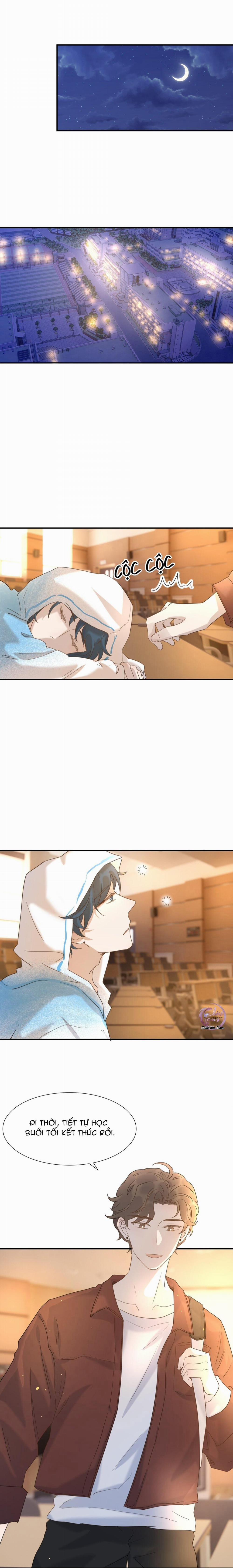 Hình Như Cầm Nhầm Kịch Bản Của Nữ Chính Rồi! (END) 105 END trang 1