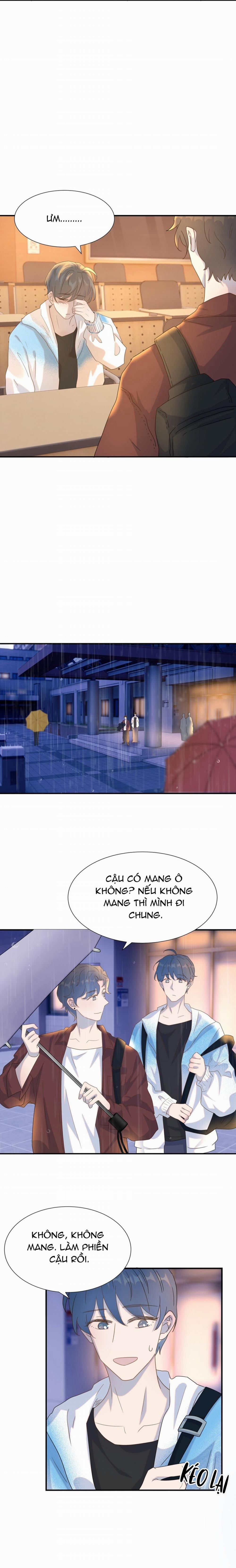 Hình Như Cầm Nhầm Kịch Bản Của Nữ Chính Rồi! (END) 105 END trang 2