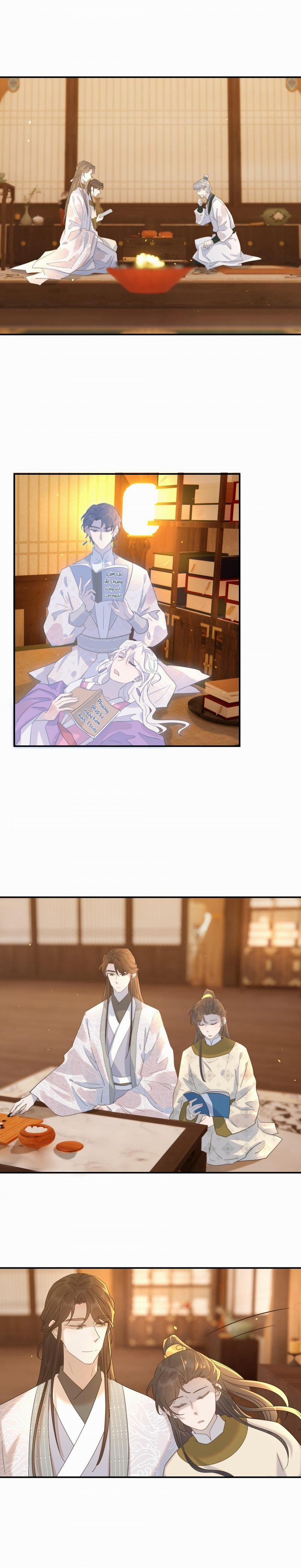 Hình Như Cầm Nhầm Kịch Bản Của Nữ Chính Rồi! (END) 105 END trang 8