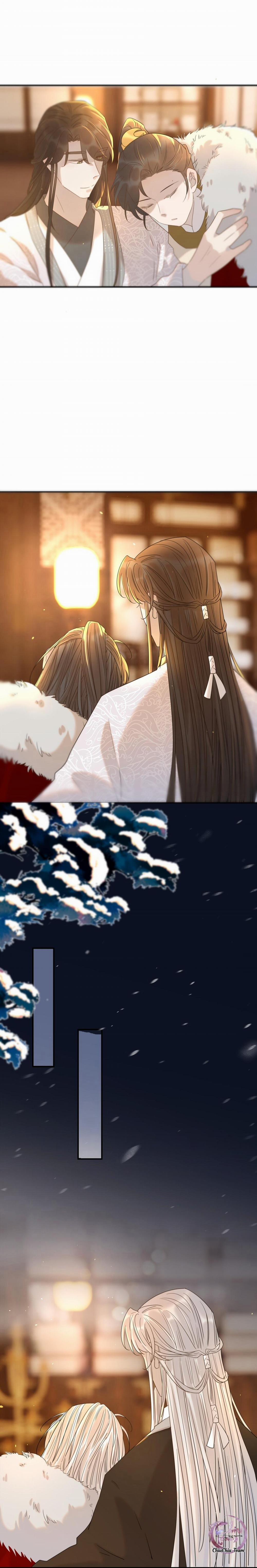 Hình Như Cầm Nhầm Kịch Bản Của Nữ Chính Rồi! (END) 105 END trang 9