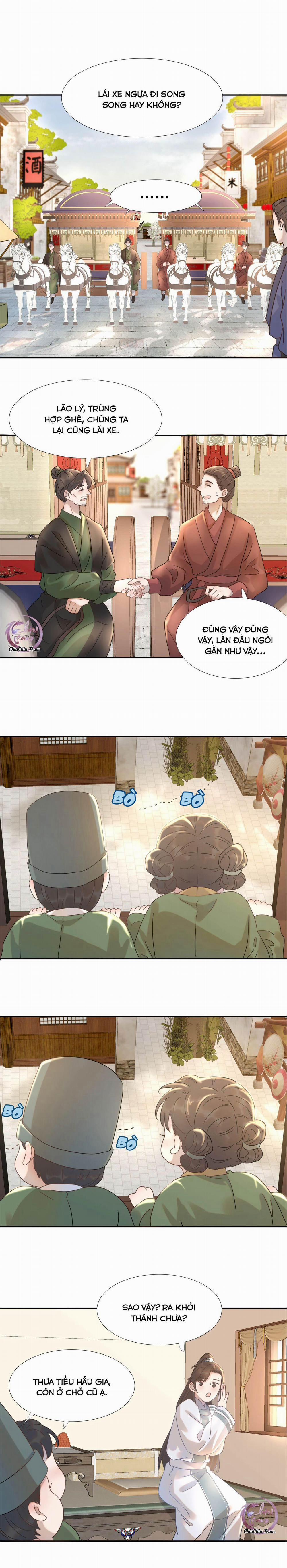 Hình Như Cầm Nhầm Kịch Bản Của Nữ Chính Rồi! (END) 13 trang 1