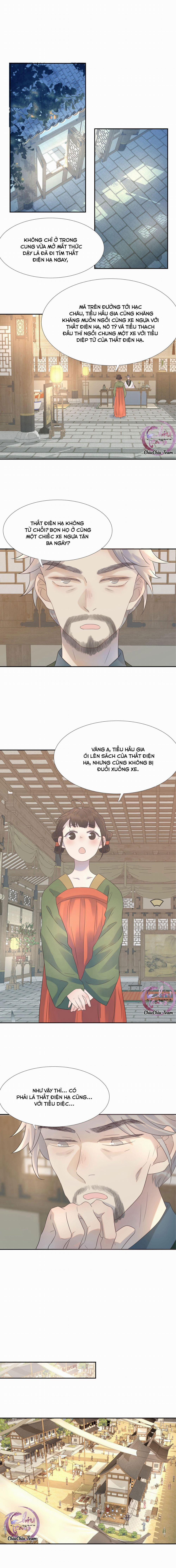 Hình Như Cầm Nhầm Kịch Bản Của Nữ Chính Rồi! (END) 14 trang 4